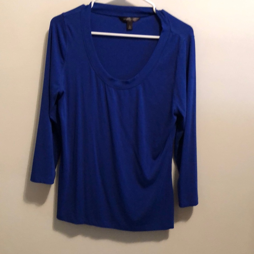 Long sleeve